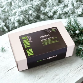 Korda Rig Tools Pack Szerelék Csomag