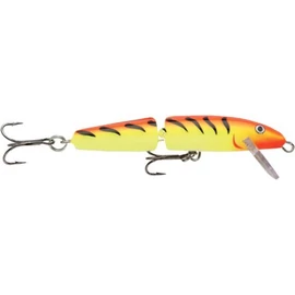 Rapala Jointed Floating Wobbler (J09) - HT Rapala Jointed Floating Wobbler (J09) - HT