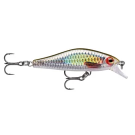 Rapala Shadow Solid Shad SDRSS05 Wobbler - Rol Rapala Shadow Solid Shad SDRSS05 Wobbler - Rol