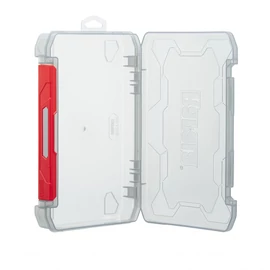 Rapala Csalis Doboz Tackle Tray 276 Open