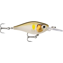 Rapala Wobbler X-Light Shad 04