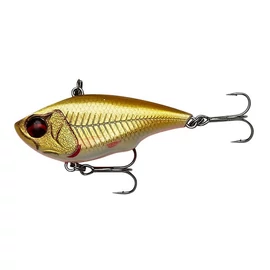 Savage Gear Wobbler Fat Vibes (5,1cm, 11g) S - Drt R