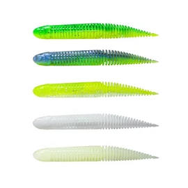 Savage Gear Gumiféreg Ned Dragon Tail Slug (10cm, 5,5g, 5db) - Dawm