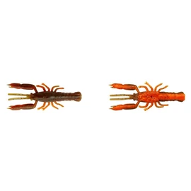 Savage Gear Gumi Műcsali 3D Crayfish Rattling (5,5cm, 1,6g, 8db) - Bo