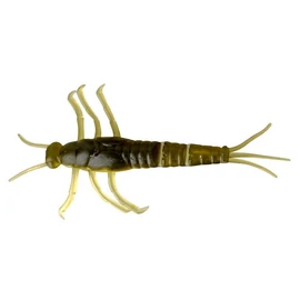 Savage Gear Gumi Nimfa Lb 3D Pvc Mayfly Nymph (5cm, 1g, 8db)