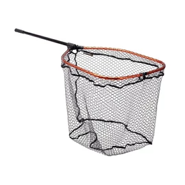 Savage Gear Merítőháló Pro Folding Net DLX