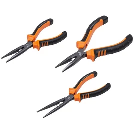 Savage Gear Fogó Mp Splitring And Cut Pliers