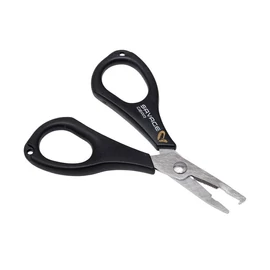 Savage Gear Olló Braid And Splitring Scissors (11cm)