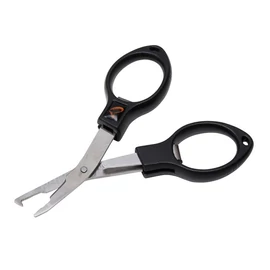 Savage Gear Olló Magic Folding Scissors (9,5cm)