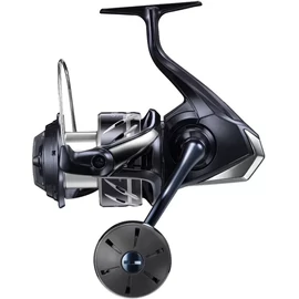 Shimano Harcsázó Orsó Stradic SW6000PG