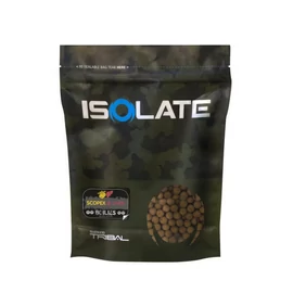 Shimano Bojli Isolate Boillie Scopex Liver (1kg)