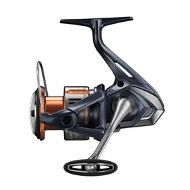 Shimano Pergető Orsó Nasci FD 4000