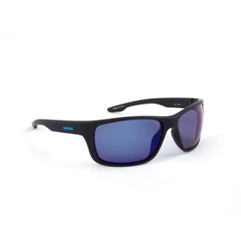 Shimano Napszemüveg Eyewear Antares Matte Black & Blue Mirror