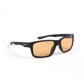 Shimano Napszemüveg Eyewear Aspire Matte Black & Yellow