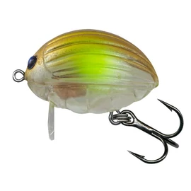 Salmo Wobbler Lil'Bug 2 - Clear AYU