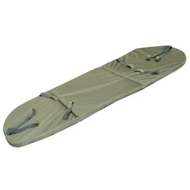 Sonik Bank-Tek Fedőmatrac Memory Foam Mattress Topper