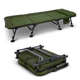 Sonik Ágy Bank-Tek Levelbed - Wide