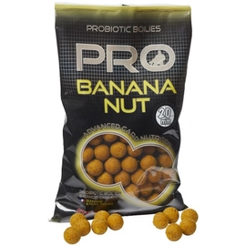 Starbaits Boilies Pro Banana Nut 800g