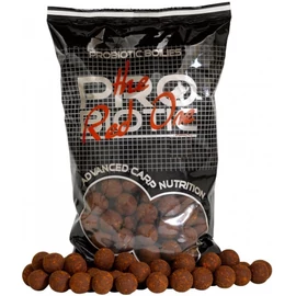 Starbaits Boilies Pro Red One 800g