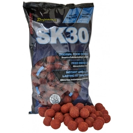 Starbaits Boilies SK30 800g