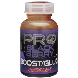 Starbaits Dip 200ml - Pro Blackberry