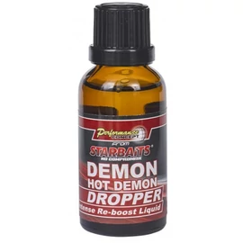 Starbaits Dropper 30ml - Hot Demon
