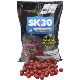 Starbaits Mass Baiting Boilies SK30 3kg