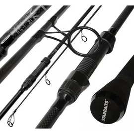 Starbaits Bojlis Bot M4 T-Spec X50 12" (360cm) 2részes - 3lbs