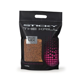 Sticky Baits The Krill Spod & Bag Mix (2,5kg)