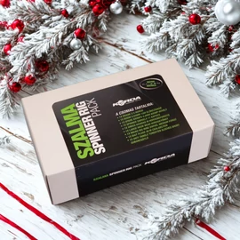 Korda Szalma Rig Pack Szerelék Csomag