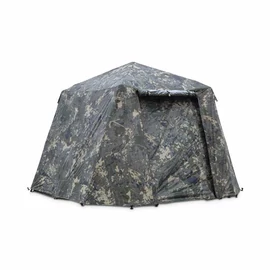 Nash Sátorponyva Bank Life Blockhouse Camo Pro Overwrap