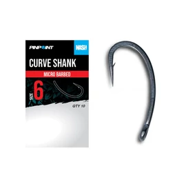 Nash Horog Curve Shank