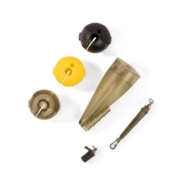 Trakker Zig Úszó Szett Impact Zig Float Kit