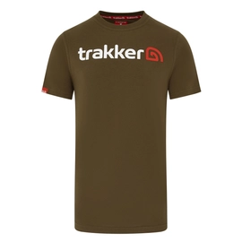 Trakker Póló CR Logo T-Shirt