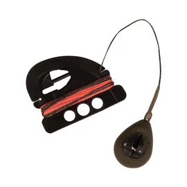 Trakker Zsinórsüllyesztő Clinga Captive Backweight