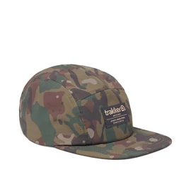 Trakker Baseball Sapka Techpro Camo 5 Panel Cap