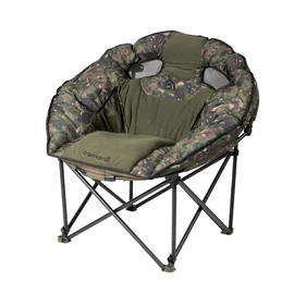 Trakker Szék Levelite Camo Luna Chair