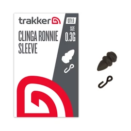 Trakker Gyorskapocs Clinga Ronnie Sleeve (8db) - 0,3g