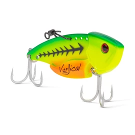 Uni Cat Wobbler Pro Nature Verjical Blade