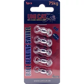 Uni Cat Golyóscsapágyas Forgó Ball Bearing Swivel (4db)