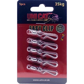 Uni Cat Forgókapocs Easy Clip (5db) - 35kg
