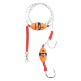Uni Cat Harcsázó Szerelék Smelly Bait Gripper Rig