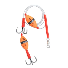Uni Cat Harcsázó Szerelék Smelly Bait GT-41 Rig