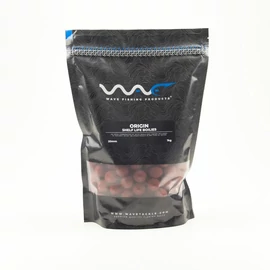 Wave Product Bojli Shelf Life Origin (500g)