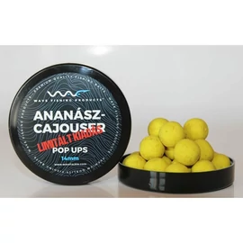 Wave Product Ananász-Cajouser Pop Up (30g) - 14mm