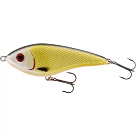 Westin Swim Glidebait Suspending Wobbler (6,5cm/9g) - Official Roach