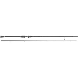 Westin Pergető Bot W2 Light Softlure 6'1"/183cm UL 2 Részes - 1-4g