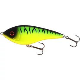 Westin wobbler Swim (12 cm, 53g) - Suspending Firetiger