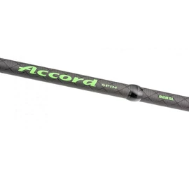 Mivardi Pergető Bot Accord Spin 228cm 2részes - 3-18g