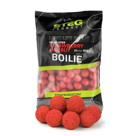 Stég Bojli Long Life Boilies (800g) - 20mm